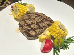 菲力牛排-C'è Amore 爱意(盛京大奥莱店)