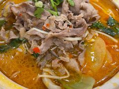 -雲物·云南小馆(好悦天地店)