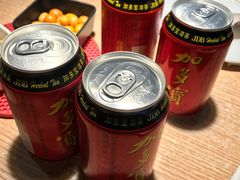 -李子坝梁山鸡(北碚万达五鸡哥店)