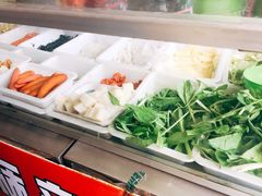 -大江麻辣拌(石油学院店)