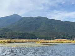 -腾冲北海湿地