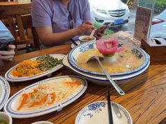 -老雒阳面馆·水席(定鼎门店)