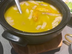 -小厨娘淮扬菜(河西奥美大厦店)