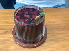 -沏点Trattoria意大利餐厅(新街口店)