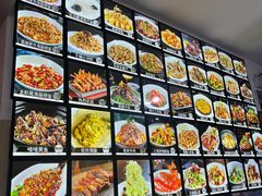 -小郭私房菜·海肠捞饭店(学士街店)