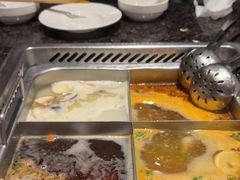 -海底捞火锅(汇悦城店)