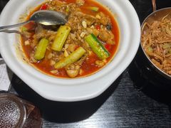 -简小舍·民间手艺菜(武昌江滩店)