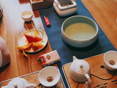 -瓦舍茶馆(聚源路店)
