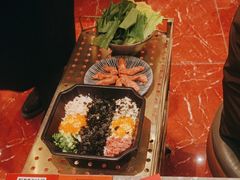 -牛牛章·章鱼水煎肉(光谷世界城店)