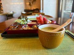 -大理实力希尔顿酒店•香全日制餐厅