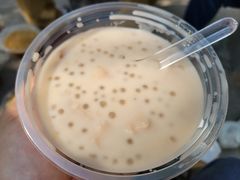 -钟姨糖水(惠城店)