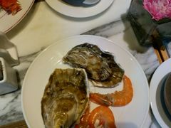 -北上海大酒店-北鸥西餐厅