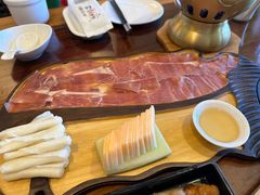 -慢丽江·云南野生菌土鸡锅(付家庄店)