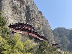 -大慈岩风景区