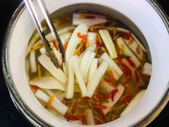 -萝鸡思味秘制泡菜(万家丽店)