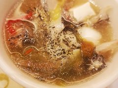 -新加坡宏仁堂御膳厅