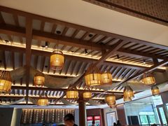 -泰钰丰烤鸭.天津菜(开发区店)