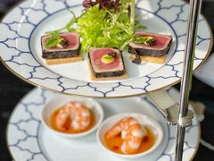-茶源Fountain Lounge大堂吧·北京东方君悦大酒店