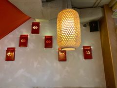 大堂-点点心点心专门店(旺角店)