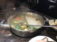 -阪尚皇·原切牛排·烤肉火锅自助(北京路店)