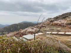 -大罗山风景区