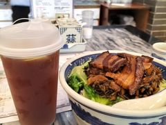 -渔乡米坊·岭南传统小吃专门店(天河龙口西店)