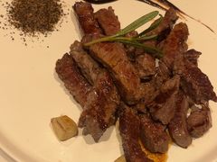 -火地铁板烧(昆山万象汇店)