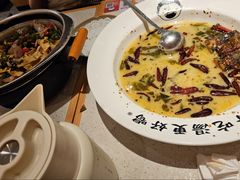 -江渔儿酸菜鱼(曜一城店)