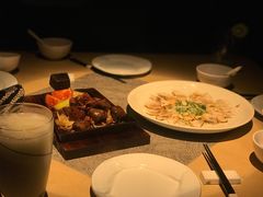 -穹六人间 people 6(岳阳路店)