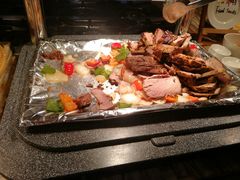 烤牛肉-AdD全日制餐厅(中谷花园酒店)