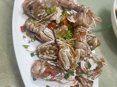 -温州风味老乡饭庄(斜角街店)