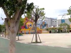 -厦门方特梦幻王国