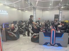 -鑫电竞(垡头店)