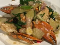 -广府乡下·饭庄(新港东路店)