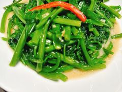 -阿诚市井潮汕菜(金台路店)