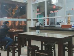 -老西白点心店