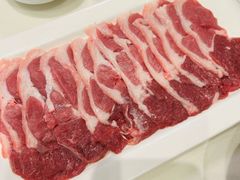 -福寿斋·老北京铜锅涮肉·烤鸭(顺义总店)