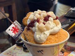 -肉仓焼肉バー(烟台山店)