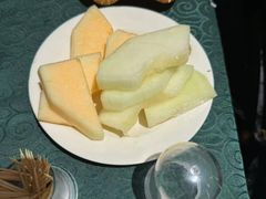 -汉斯南美烤肉(总店)