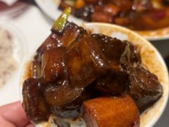 -山东八大碗山东老字号