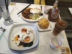 -柠檬树茶餐厅(海雅缤纷城店)