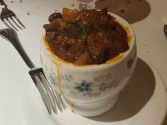 -波特曼西餐厅(南岗店)