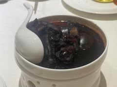 初生蛋甜醋猪脚姜-凤凰楼酒家·粤宴点心(华强北店)