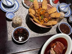 -南京大牌档(三阳广场苏宁店)
