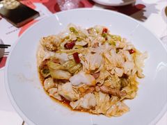 -椒爱水煮鱼川菜(新抚万达店)