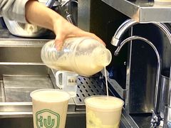 -仙雨林·奶茶鲜果茶(书院巷店)