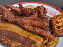 -刘小忙把子肉(北园大街总店)