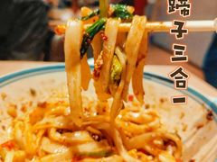 -宋益驴蹄子面肉夹馍(辛家庙店)