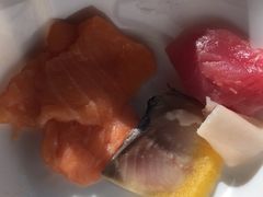 -富力希尔顿酒店·地阔自助餐厅