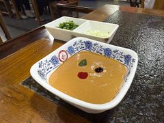 -马记伊源斋涮肉·清真菜(百子湾店)